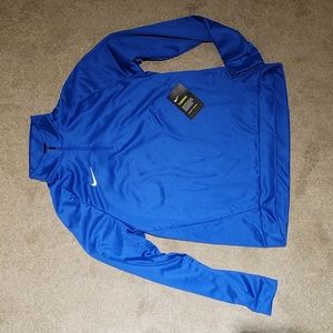 Nike Therma-FIT One Women's Half Zip Top